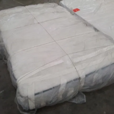 BAGGED 4FT MATTRESS 