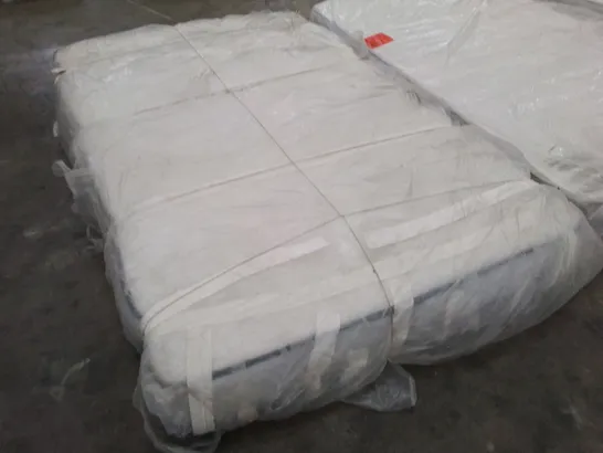 BAGGED 4FT MATTRESS 