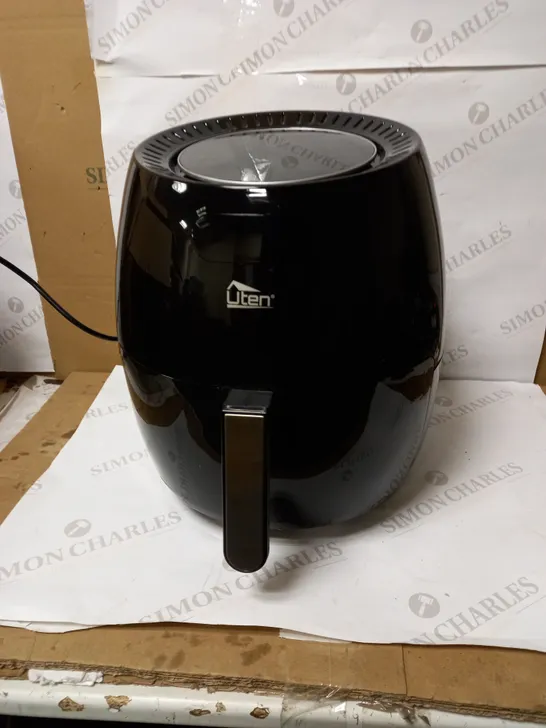 UTEN POWER AIR FRYER 