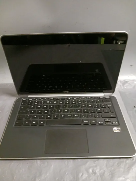 UNBOXED DELL XPS INTEL CORE I7 LAPTOP