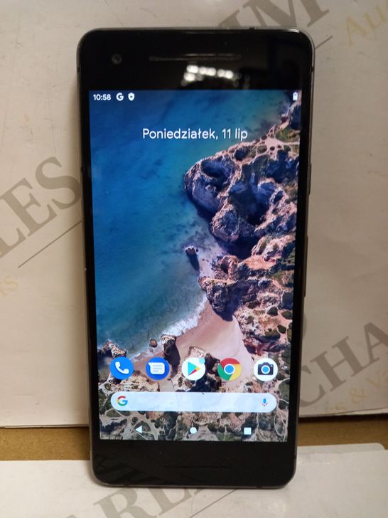 GOOGLE PIXEL 2 G011A