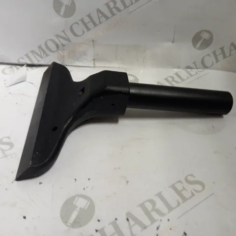 HEAVY DUTY CAST IRON TOOL REST