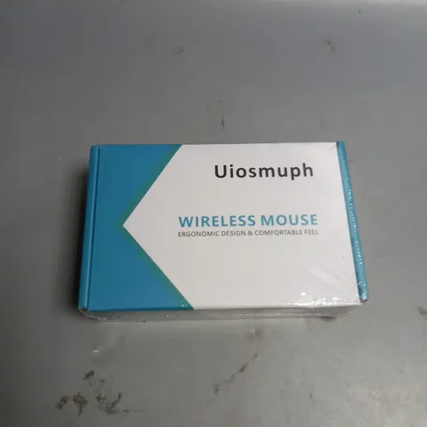 BOXED UIOSMUPH WIRELESS MOUSE X0016SR0HP