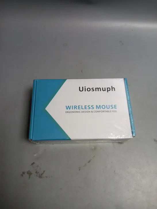 BOXED UIOSMUPH WIRELESS MOUSE X0016SR0HP