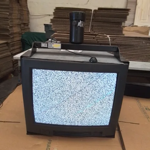 PHILLIPS 17" 17PT166A/05 TV