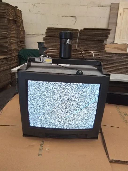 PHILLIPS 17" 17PT166A/05 TV