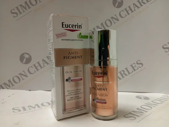 EUCERIN ANTI-PIGMENT DUAL SERUM 30ML