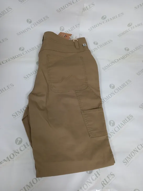 PASSENGER VANTAGE TROUSERS SIZE W34 L32