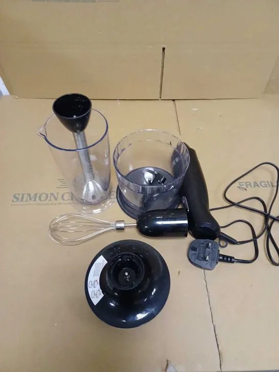 RUSSELL HOBBS DESIRE HAND BLENDER 