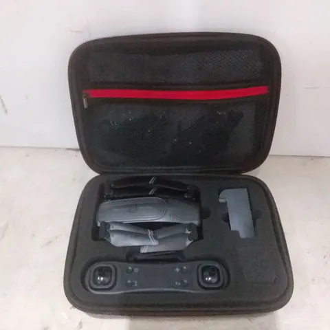 BOXED GX PRO ULTRA DRONE WITH STORAGE CASE 