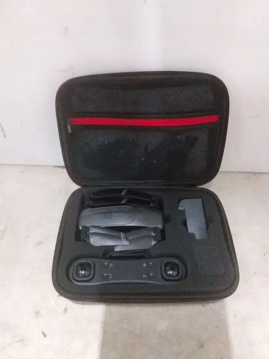 BOXED GX PRO ULTRA DRONE WITH STORAGE CASE 