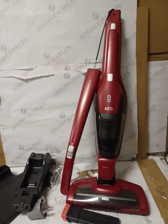 AEG CX7-2-45AN ANIMAL CORDLESS STICK VACUUM CLEANER