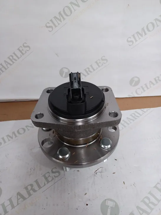 FORD MONDEO MK3 REAR WHEEL BEARING HUB 