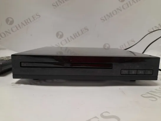 HDMI DVD PLAYER WITH REMOTE