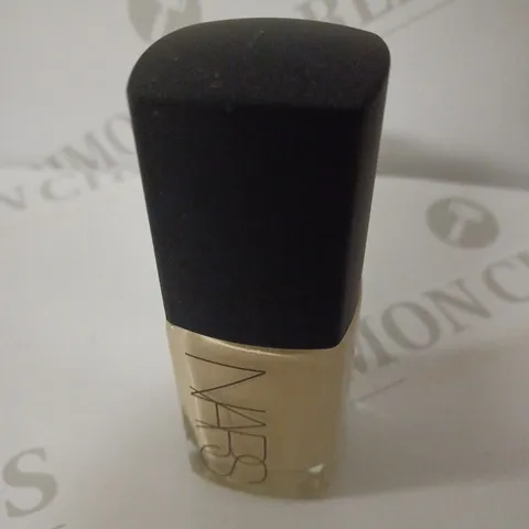 NARS SHEER GLOW FOUNDATION, LIGHT-3 GOBI 6056 [1.0 OZ.]