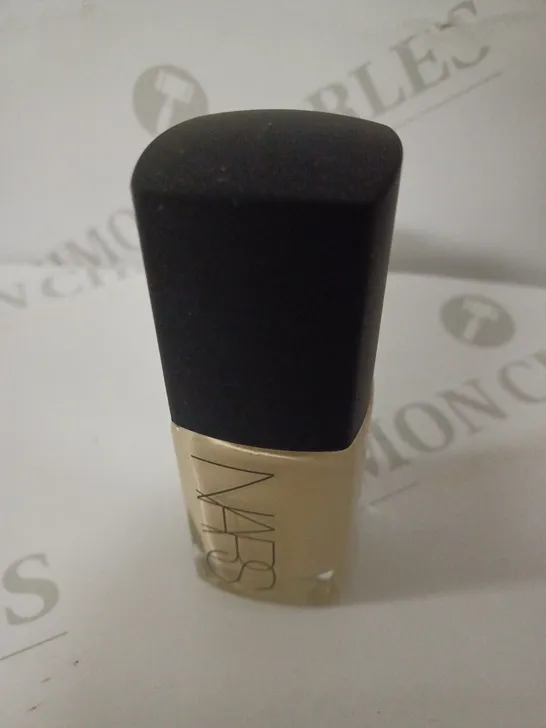 NARS SHEER GLOW FOUNDATION, LIGHT-3 GOBI 6056 [1.0 OZ.]