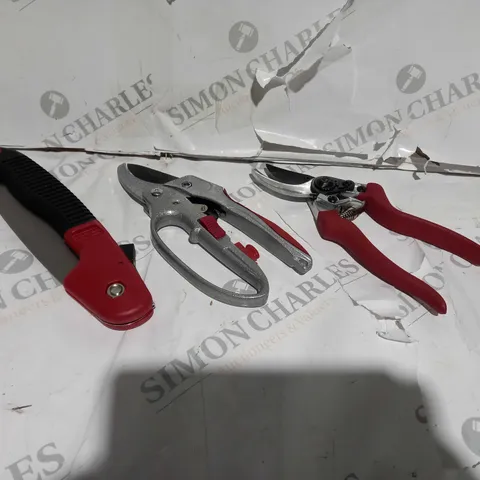 SFIXX GARDEN TOOL SET