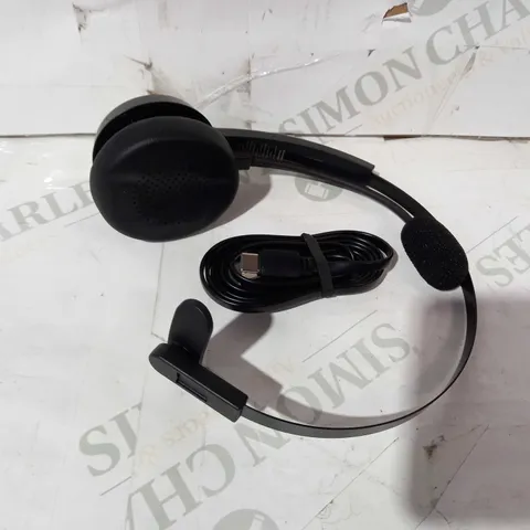 TECKNET BLUETOOTH HEADSET