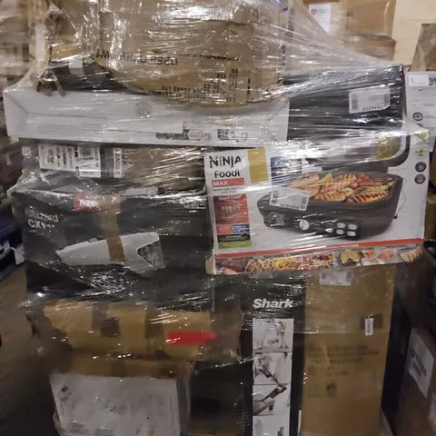 PALLET OF ASSORTED ITEMS, TO INCLUDE.1