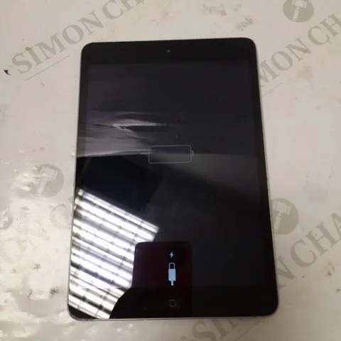 APPLE IPAD MINI 2 A1489