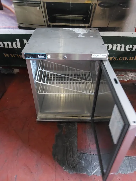 WILLIAMS HA135SA HC R2 UNDER COUNTER COMMERCIAL FRIDGE