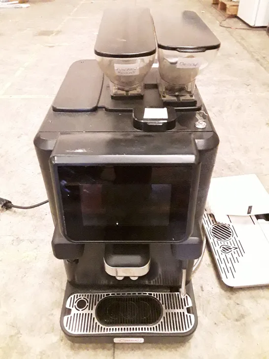 LA CIMBALI S15 CP10 COFFEE MACHINE