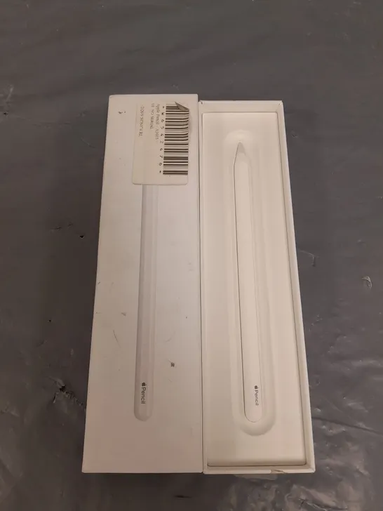 BOXED APPLE PENCIL 