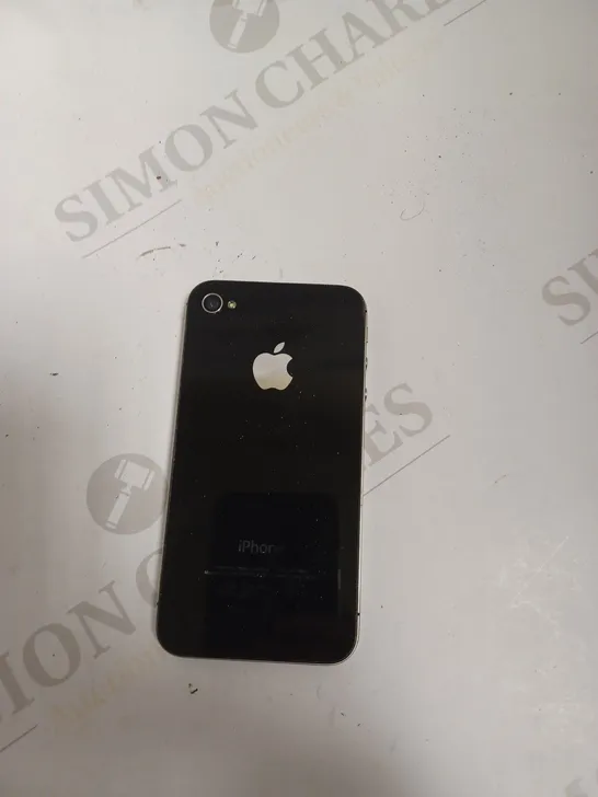 APPLE IPHONE 4S A1387