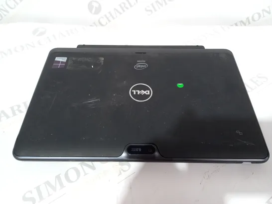 DELL VENUE 11 PRO 5130 LAPTOP - BLACK