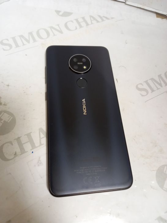 NOKIA 7.2 TA-1196