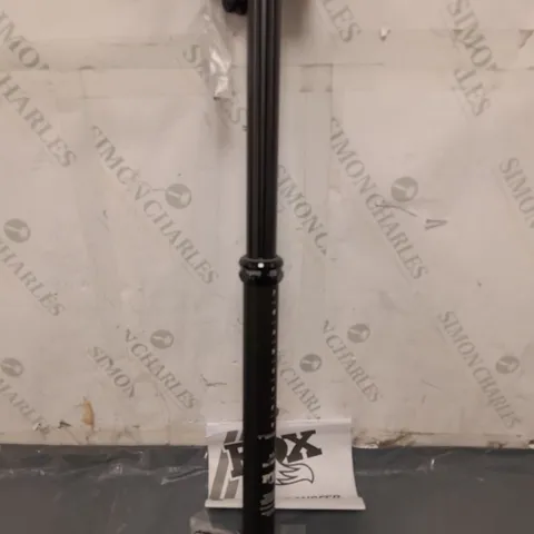 FOX TRANSFER SEATPOST 605-00-235 REV B