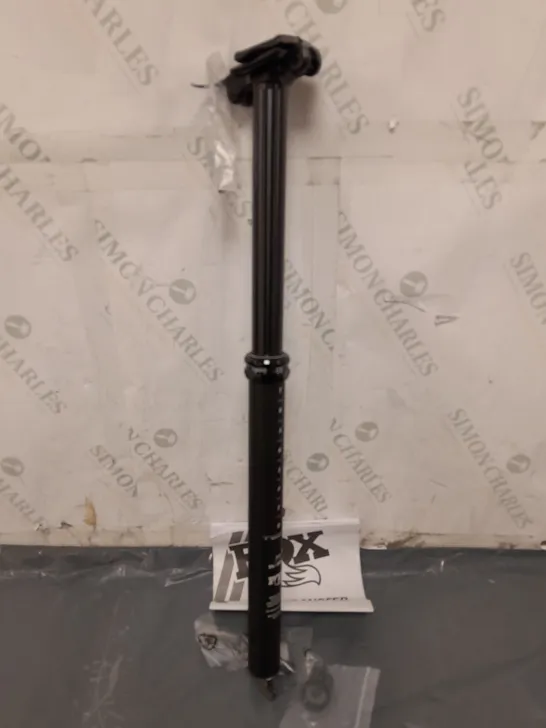 FOX TRANSFER SEATPOST 605-00-235 REV B