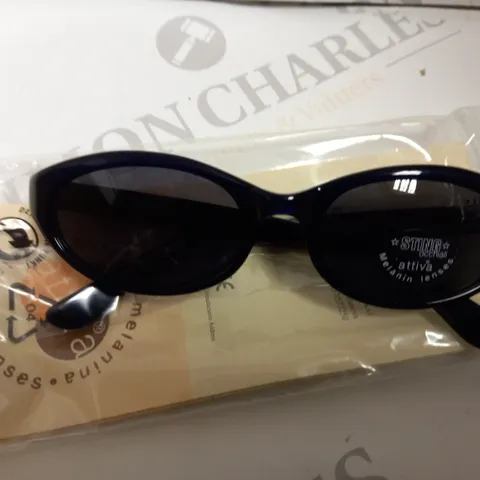 APPROXIMATELY 10 DIERRE STING SUNGLASSES - BOXED