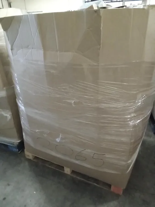 PALLET OF ASSORTED TONER CARTRIDGES 