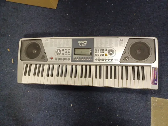 ROCKJAM KEYBOARD RJ-661