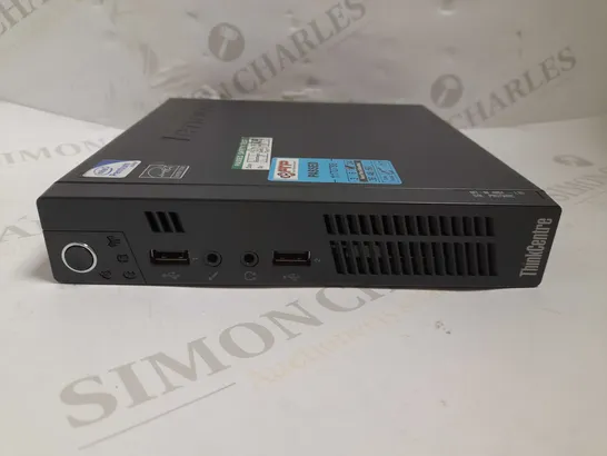 LENOVO L1G THINKCENTRE MINI PC