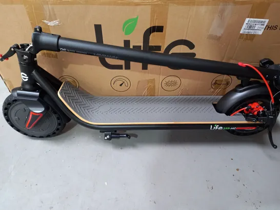 LI-FE 350 HC ELECTRIC SCOOTER (COLLECTION ONLY) RRP £529.99