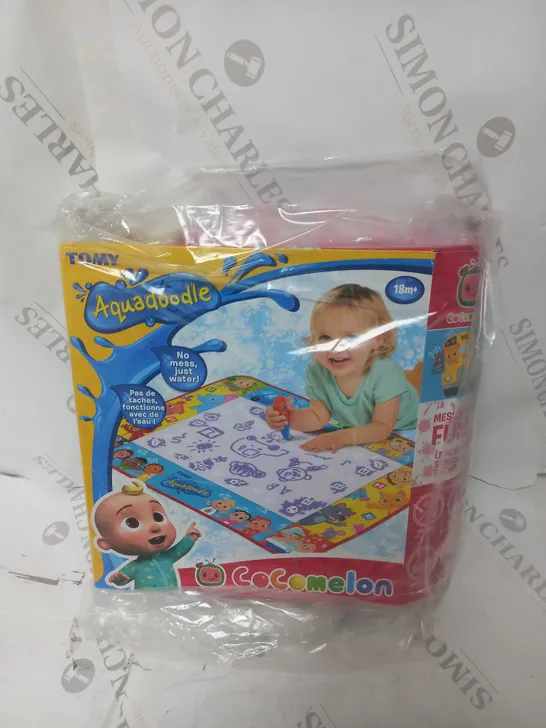 AQUADOODLE COCOMELON 