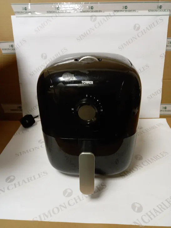 TOWER VORTX AIR FRYER 