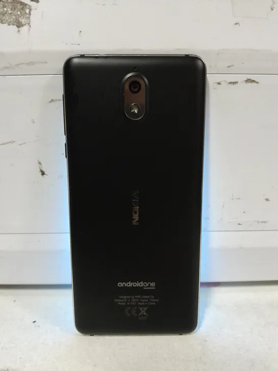 NOKIA ANDROID ONE MOBILE PHONE