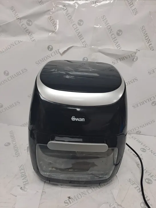 SWAN DIGITAL AIR FRYER OVEN  RRP £178