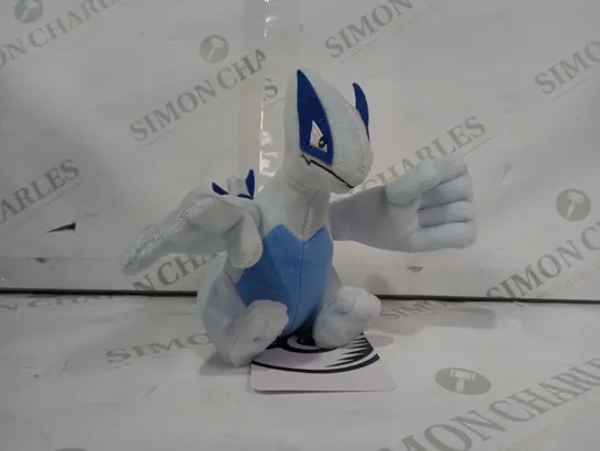 POKÉMON LUGIA PLUSH TOY