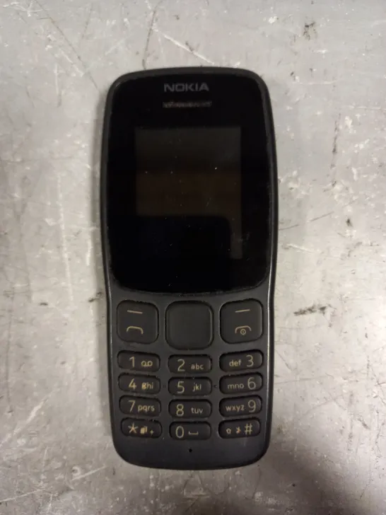 NOKIA TA-1114 MOBILE PHONE 