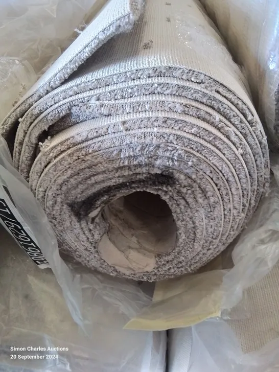 ROLL OF QUALITY HEARTLAND PINVIN APPROXIMATELY 7.90M L X 4M W CARPET