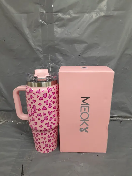 BOXED MEOKY 946 ML TUMBLER BOTTLE 