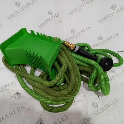 BOXED GRUMPY GARDENER STRETCH HOSE 125FT