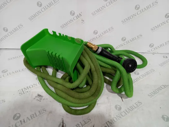 BOXED GRUMPY GARDENER STRETCH HOSE 125FT