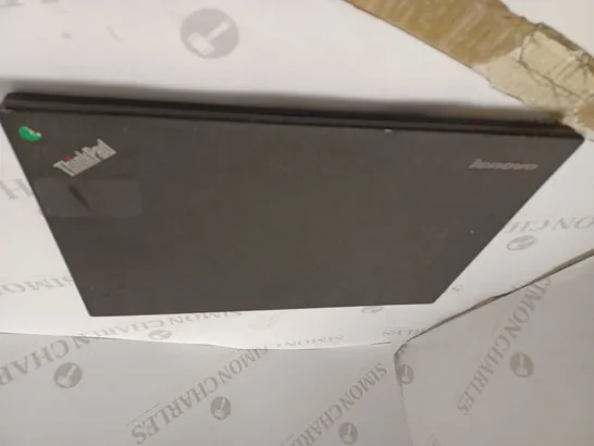 LENOVO THINKPAD X240 LAPTOP