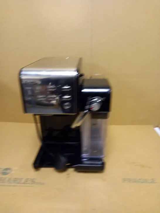 BREVILLE COFFEEHOUSE COFFEE MACHINE