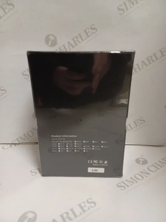 BOXED SEALED GK3 PRO MINI PC